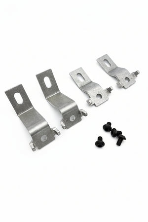 Airstream Merlin Solar Panel Mounting Kit, Set of 4 - 382832