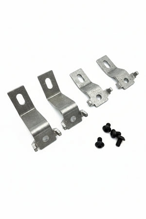 Airstream Merlin Solar Panel Mounting Kit, Set of 4 - 382832