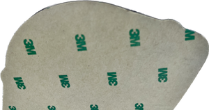 Airstream Merlin Solar Port Gasket - 382834