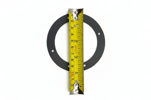 Airstream .187" Sprayer Port Gasket - 382860