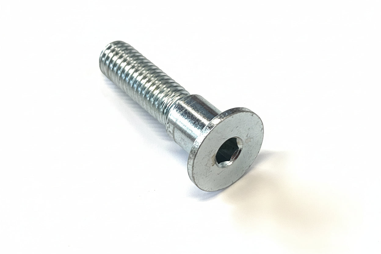 Airstream Step Slider Stud for Aluminum Double Step Assembly