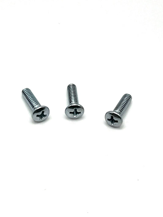 Airstream Inside Handle Mounting Hardware Screw Kit - 383017-03