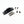 Airstream Drawer or Cabinet Lever Latch, Black - 383023