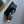Airstream Drawer or Cabinet Lever Latch, Black - 383023
