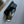 Airstream Drawer or Cabinet Lever Latch, Black - 383023