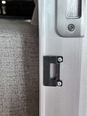 Airstream Screen Door Striker Plate - 383026-01
