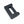 Airstream Screen Door Striker Plate - 383026-01
