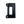 Airstream Screen Door Striker Plate - 383026-01