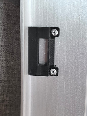 Airstream Screen Door Striker Plate - 383026-01