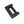 Airstream Screen Door Striker Plate - 383026-01