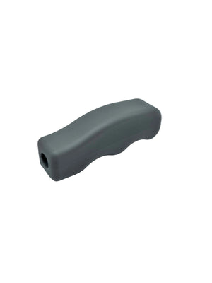 Airstream Two-Finger Window Handle Knob, Gray - 383110-01