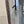 Airstream Two-Finger Window Handle Knob, Gray - 383110-01