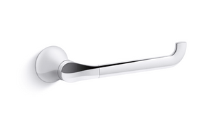 Airstream Small Towel Bar, Chrome - 383119