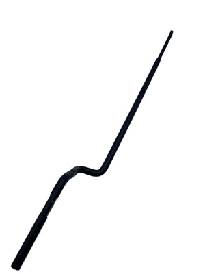 Airstream Two Finger Window Lever, Lefthand - 383182