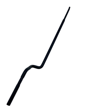 Airstream Two Finger Window Lever, Lefthand - 383182
