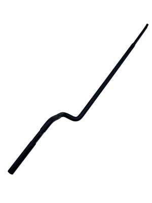 Airstream Two Finger Window Lever, Lefthand - 383182