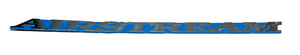 Airstream Logo Nameplate Casting, Blue - 385603-02 (SCRATCH & DENT - AS IS)