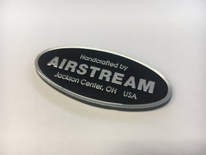 Airstream 3" Medallion Logo - 386068-01