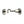 Airstream Main Door Stay for Basecamp - 386314