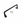 Airstream Basecamp Folding Handle - 386318