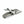 Airstream Draw Latch, Over Center - 386319