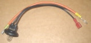 Airstream Electric Tongue Jack Lamp Light Harness Assembly - 400961-100