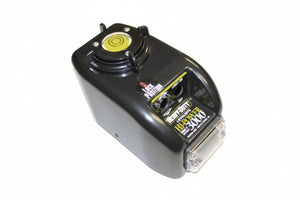 Airstream Black Cover for Electric Tongue Jack - 400961-109 