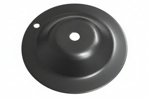 Airstream Electric Tongue Jack Foot Pad - 400961-113 