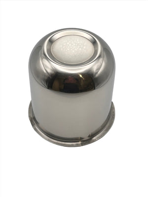 Airstream Stainless Steel Center Hub Cap - 400985