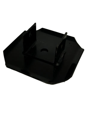 Airstream 401014 Power Stabilizer Jack Foot Pad - 401014-104