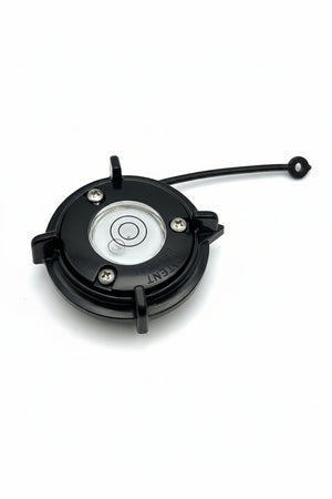 Airstream Level for 3500# Electric Power Jack - 401075-0101