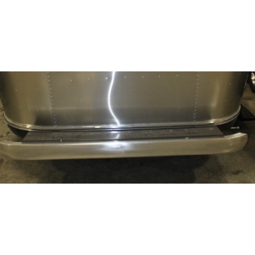 Airstream 1969-1995 Aluminum Bumper - 410121