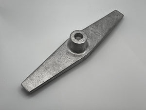 Airstream Gas Bottle Hold Down - 410238