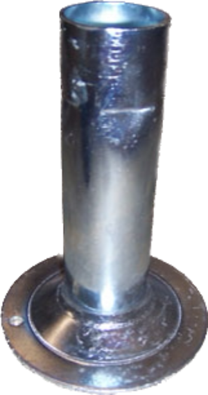 Airstream Super Jack Foot Pad - 410598