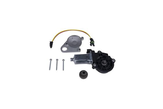 Airstream Step Motor - 410700-101