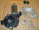 Airstream Step Motor - 410700-101