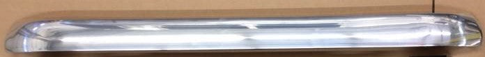 Airstream Aluminum Rear Bumper - 410932