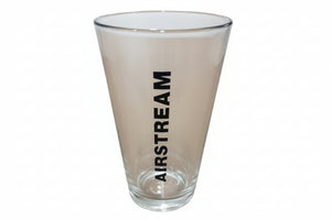 Airstream Branded Pint Glass,	Set of 4 - 44482W-16 