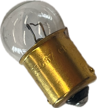 Airstream Teardrop Marker #67 Replacement Bulb -449800