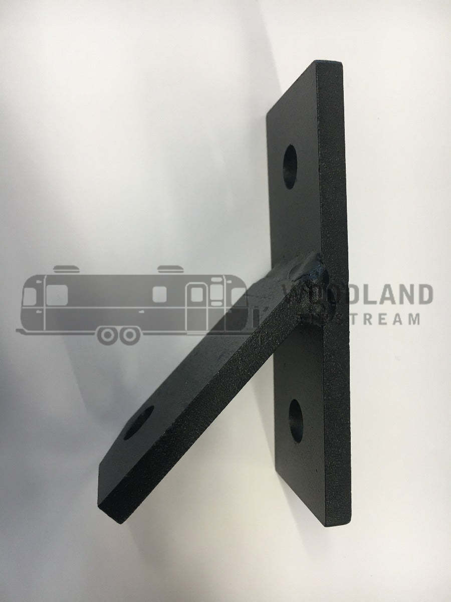 Airstream A-Frame Spare Tire Carrier 'Y' Bracket - 450414-010