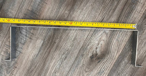 Airstream Hanger Strap for Holding Tank - 453493