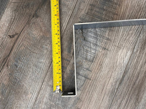 Airstream Hanger Strap for Holding Tank - 453493