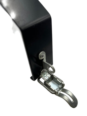 Airstream 1/4" x 1-1/8" x 16" Battery Strap - 453603