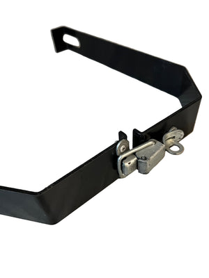 Airstream 1/4" x 1-1/8" x 16" Battery Strap - 453603