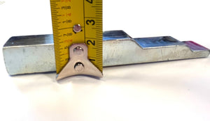 Airstream Tri-Mark Bolt for Main Door Lock with Deadbolt, Left Hand - 453851