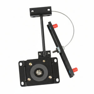 Airstream Interstate Spart Tire Carrier  -  454665