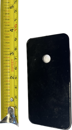 Airstream Storage Table Pedestal Bracket - 454721