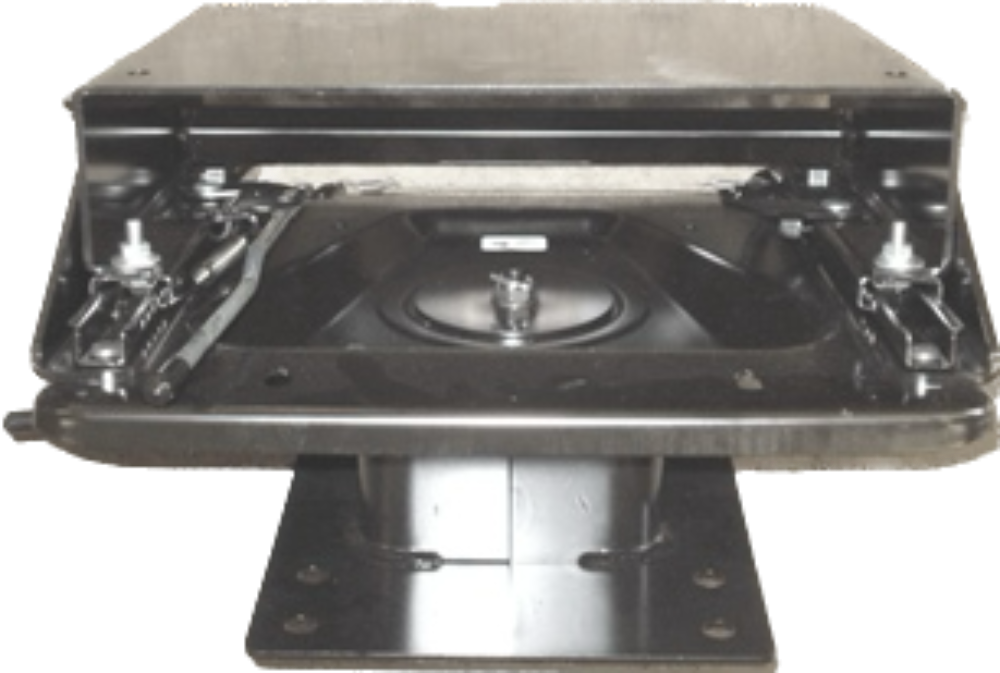 Swivel Risers Airstream Slide Swivel ISS Riser - 454783-01 and Variants – Woodland ...