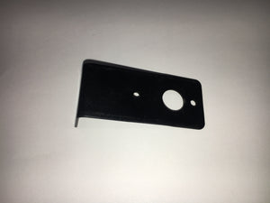 Airstream Interstate Hitch Cover Bracket - 454920