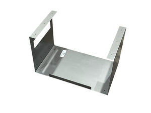 Airstream Microwave Hanging Shelf Bracket - 455145